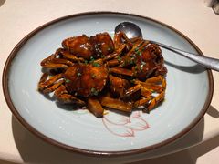 六月黄-成隆行·蟹王府(九江路店)