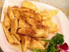 -新聚丰菜馆(太监弄店)