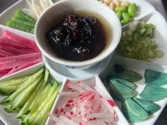 -秀儿四九城·新京菜(亚运村鸟巢店)