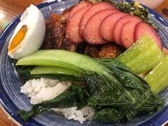 -澳门陈光记烧味饭店(南京德基广场店)
