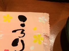 -角落里(中山公园店)