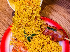 -迷你椰·泰式大排档(北京首店)
