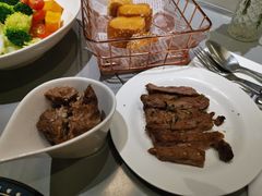 -西堤牛排(北京国瑞店)