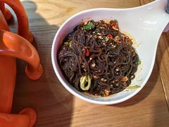 -多嘴超级肉蟹煲(吉林财富购物广场店)