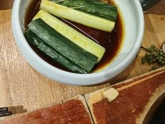 -绿茶餐厅(南昌王府井店)