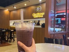 -Old Town White Coffee(gateway@klia2)