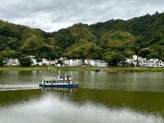 -新安江山水画廊风景区