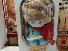 -泡泡玛特POPMART(合生汇店)