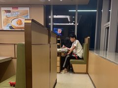 -海底捞火锅(旭辉MALL店)