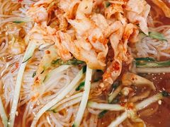 冷面-韩风烤牛肉冷面店