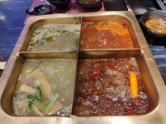 -王家渡火锅(金宝汇店)