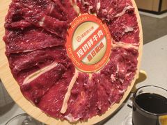 -海底捞火锅(金光华店)