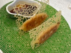 -品海楼·大连海胆锅贴馆(东港店)