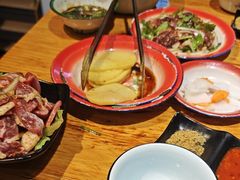 -石记老北京炙子烤肉(松园店)