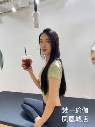 -梵一瑜伽·普拉提塑型减脂