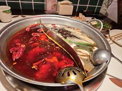 -江北北火锅馆·公路夜市(魏公村店)