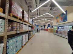 -盒马X会员店(王府井奥莱UP TOWN店)
