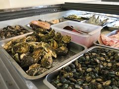-海之鲜大排档(东山海鲜金銮湾店)