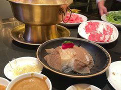 -鼓楼东街老火锅(鼓楼店)