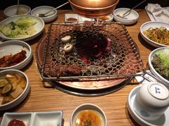 -王妃家(明洞中央店)