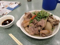 -大利美食中心(深水埗店)