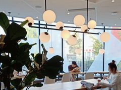 -肯德基(巴沟店)