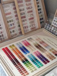 -四季·予你日式美甲美睫Nail