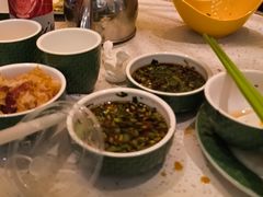 -润园四季椰子鸡火锅(海上世界店)