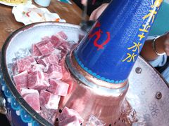 -木辛水水冰煮羊(凤城六路店)