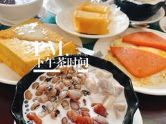 -民信老铺(华盖路店)