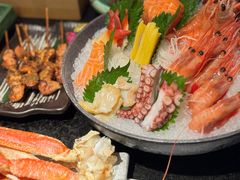-匠和风精致料理(成都龙湖滨江天街店)