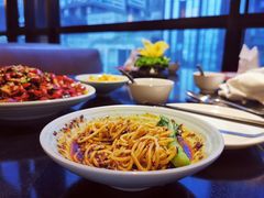 -丽晶轩中餐厅(重庆丽晶酒店)
