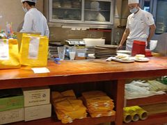 -楼兰新疆主题餐厅(苏州中心店)