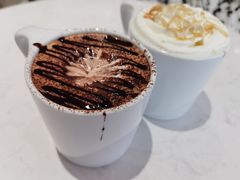 -科学家咖啡(恒隆广场店)