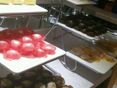 -牛太郎时尚自助烧烤