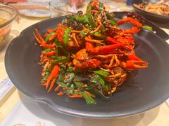 -聚味瞿记·龙虾堂(天元店)