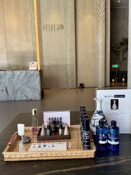 -VELEE·SPA高定疗愈会所