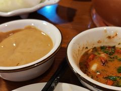 -前门杨记·铜锅涮肉(王府井·故宫店)