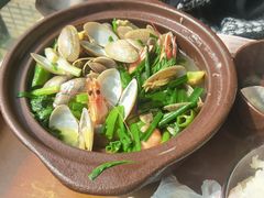 -大师兄·西北小馆(北站缤果空间店)