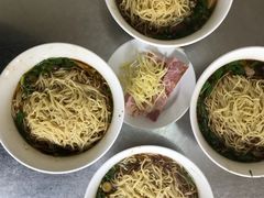 -老赵面店(大西路店)