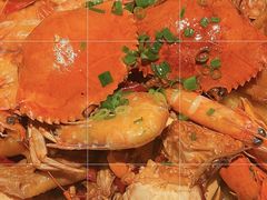 -胖哥俩肉蟹煲(济南世茂国际广场店)