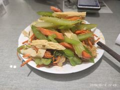-大嘻咹biangbiang面(历史博物馆店)