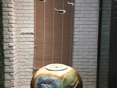 -菩提树·素食餐厅(汇智国际商业中心店)