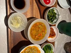 -松鹤面馆·古法焖肉面(观前店)