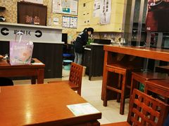 大堂-鲜芋仙(高新万达广场店)