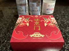 -惠州康帝国际酒店