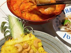 -太食獸泰式茶餐厅(兰州中心首店)
