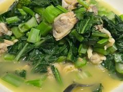 -新白鹿餐厅(爱琴海购物中心店)