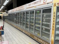 -家乐福(川沙店)