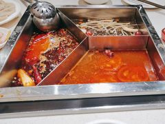 -红鼎坊·老成都火锅(新南门店)